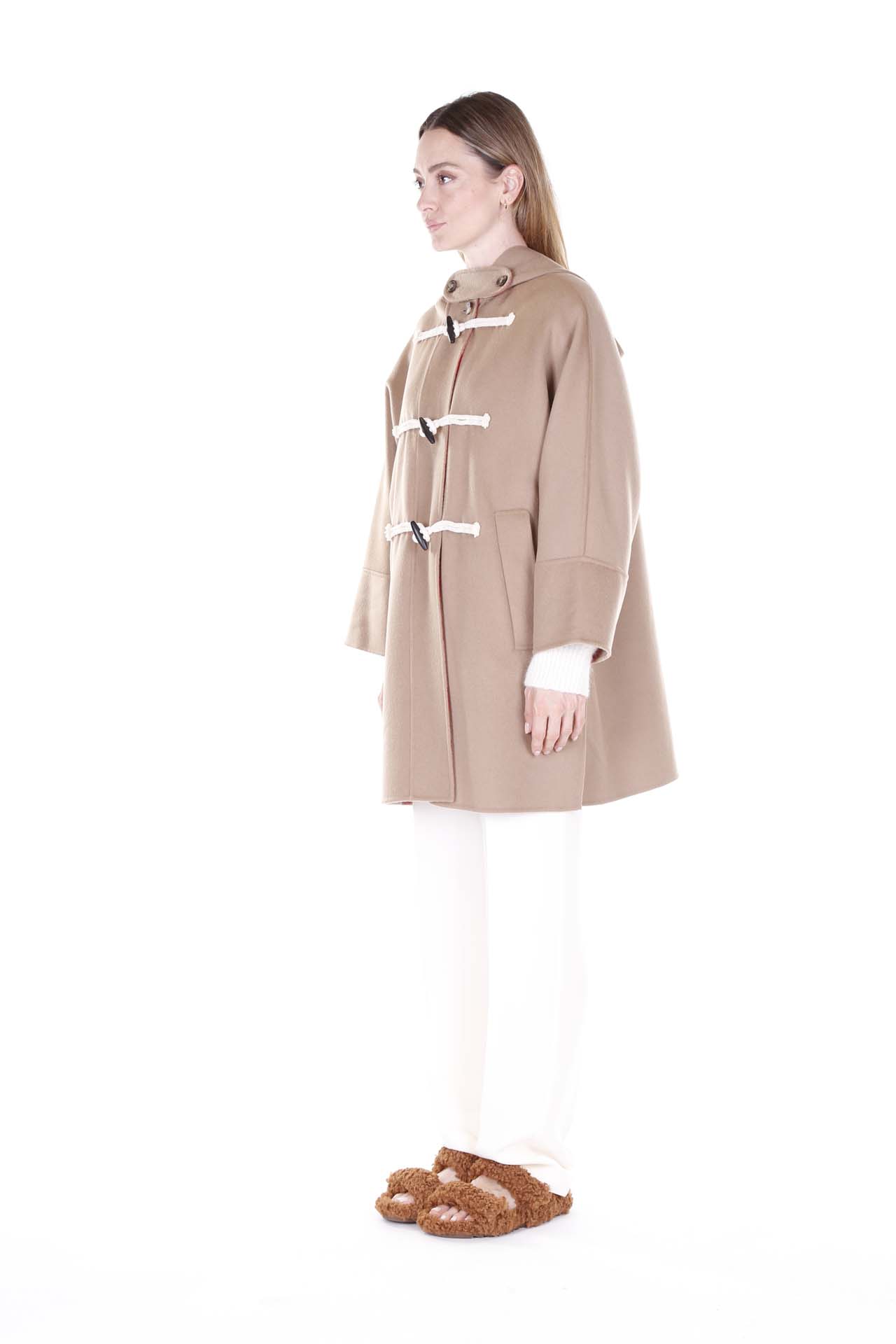 Weekend Max Mara, Cappotto